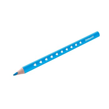 Pelikan SILVERINO - trojhranné farbičky -...