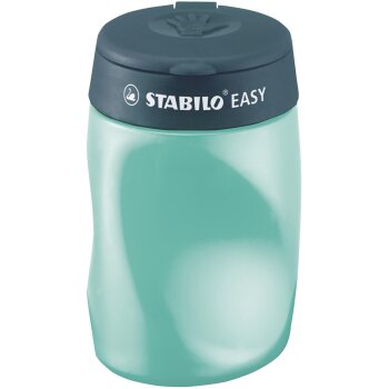 STABILO EASYsharpener 3v1 - ergonomické...