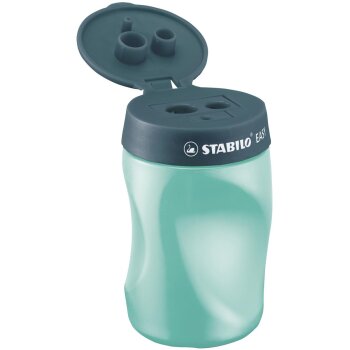 STABILO EASYsharpener 3v1 - ergonomické...