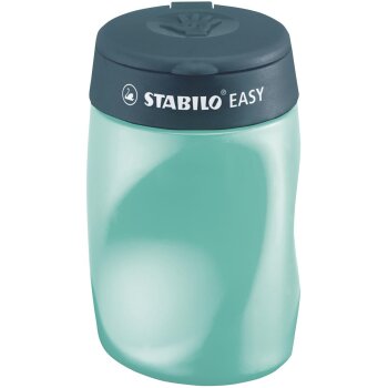STABILO EASYsharpener 3v1 - ergonomické...