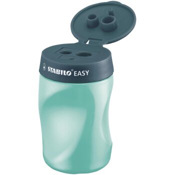 STABILO EASYsharpener 3v1 - ergonomické...