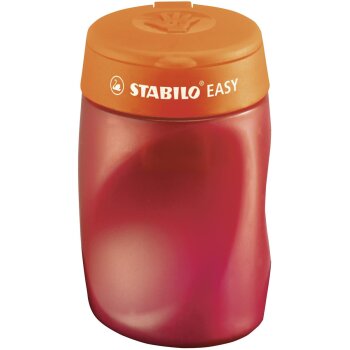 STABILO EASYsharpener 3v1 - ergonomické...