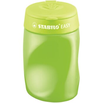 STABILO EASYsharpener 3v1 - ergonomické...