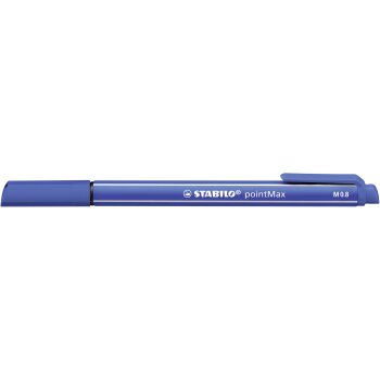 Filzschreiber - STABILO pointMax - Einzelstift -...