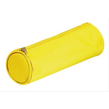 PAGNA Schlamper-Rolle Basic, aus Nylon gelb