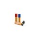 STABILO point 88 - fineliner - Big point Box v náhodných farbách balenia (modrá, červená alebo čierna) - 20 ks v rôznych farbách