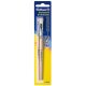 Pelikan štetec štetinový 613 F - 2 ks súprava - č. 4 a 10