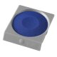 Pelikan Ersatz-Deckfarben 735K, ultramarinblau (Nr. 120)