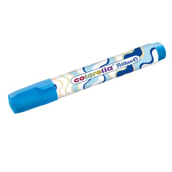 Pelikan colorella super fixky - skosený hrot - 8...