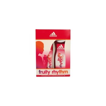 Adidas Geschenkeset Woman 2-teilig FRUITY RHYTHM