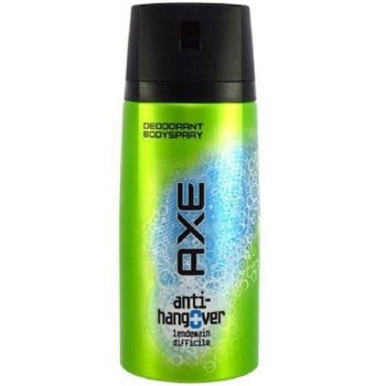 AXE Deodorant Bodyspray "anti-hangover" 150ml