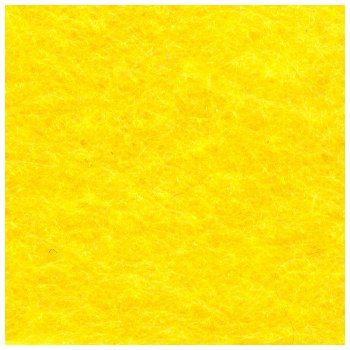 KARTUS Filc A4, 2mm, 1ks - žltý