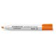 STAEDTLER Lumocolor 351 B Whiteboardmarker orange