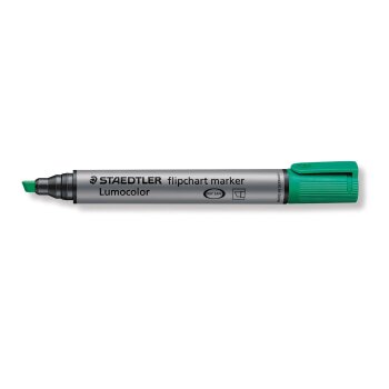 STAEDTLER Lumocolor 356 B popisovač na flipchart -...
