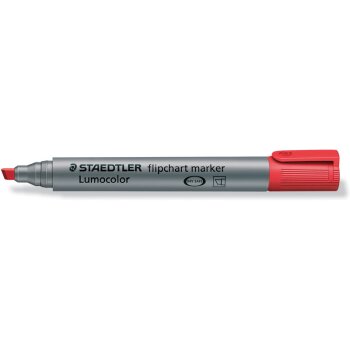 STAEDTLER Lumocolor 356 B popisovač na flipchart -...