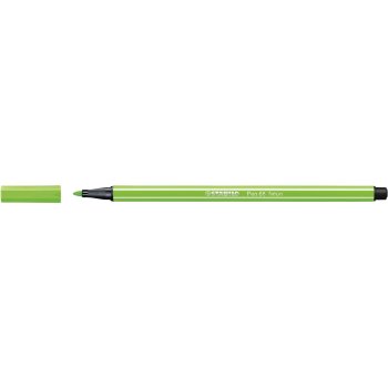 STABILO Pen 68 premium - fixky - 6...