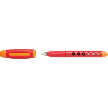 FABER-CASTELL školské plniace pero...