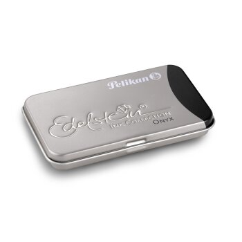 Pelikan Großraum-Tintenpatronen "Edelstein Ink...