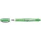 Tintenroller - STABILO worker+ colorful - medium - Einzelstift - grün