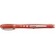 Tintenroller - STABILO worker+ colorful - medium - Einzelstift - rot
