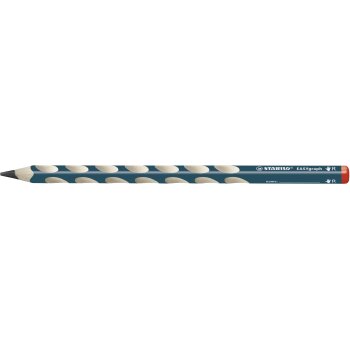 STABILO EASYgraph - ergonomická trojhranná...