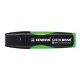 Umweltfreundlicher Textmarker - STABILO GREEN BOSS - Einzelstift - grün