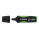 Umweltfreundlicher Textmarker - STABILO GREEN BOSS - Einzelstift - grün