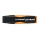 Umweltfreundlicher Textmarker - STABILO GREEN BOSS - Einzelstift - orange