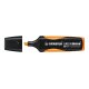 Umweltfreundlicher Textmarker - STABILO GREEN BOSS - Einzelstift - orange