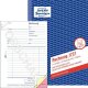 AVERY Zweckform Formularbuch "Rechnung", 3 x 40 Blatt