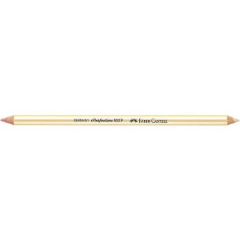 FABER-CASTELL Guma v ceruzke 7057 kombi