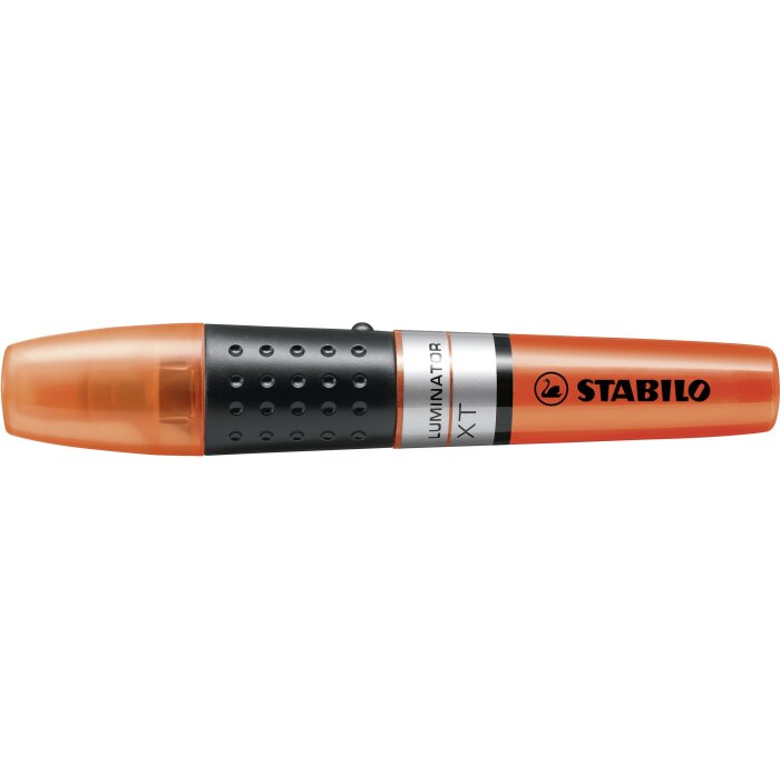STABILO LUMINATOR - samostatný zvýrazňovač - oranžový