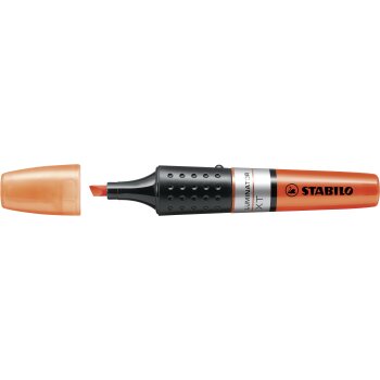 STABILO LUMINATOR - samostatný zvýrazňovač - oranžový