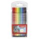 STABILO Pen 68 premium - fixky - 10 rôznych farieb
