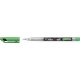 Permanent-Marker - STABILO Write-4-all - superfein - Einzelstift - grün