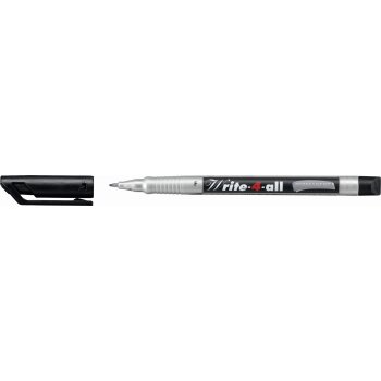 Permanent-Marker - STABILO Write-4-all - fein -...