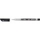 Permanent-Marker - STABILO Write-4-all - fein - Einzelstift -schwarz
