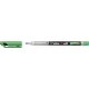 Permanent-Marker - STABILO Write-4-all - medium - Einzelstift - grün