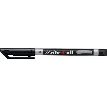Permanent-Marker - STABILO Write-4-all - medium -...