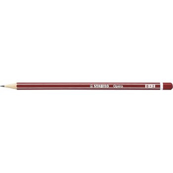 Bleistift - STABILO Opéra - Einzelstift -...