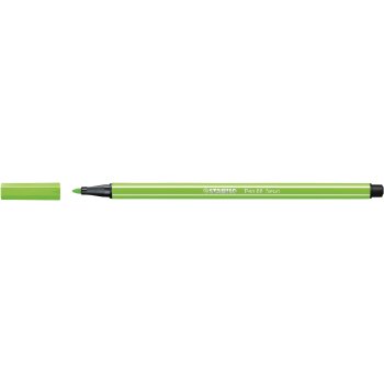 Premium-Filzstift - STABILO Pen 68 - 6er Pack - 6 Neonfarben