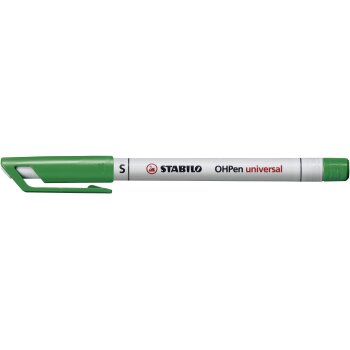 STABILO OHPen universal - fóliové pero -...