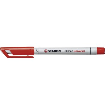 Folienstift - STABILO OHPen universal -...