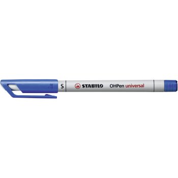 STABILO OHPen universal - fóliové pero -...