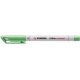 Folienstift - STABILO OHPen universal - wasserlöslich fein - Einzelstift - grün