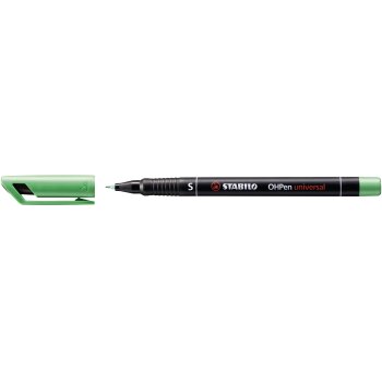 Folienstift - STABILO OHPen universal - permanent...