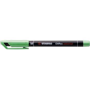Folienstift - STABILO OHPen universal - permanent medium...