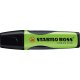 Premium-Textmarker - STABILO BOSS EXECUTIVE - Einzelstift - grün