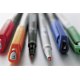 Folienstift - STABILO OHPen universal - wasserlöslich medium - 6er Pack - mit 6 verschiedenen Farben