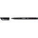 Folienstift - STABILO OHPen universal - permanent fein - 8er Pack - mit 8 verschiedenen Farben